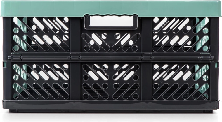 Transport confortable avec poignées souples