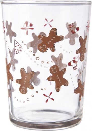 Großes Volumen 500 ml