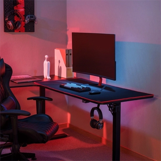 XXXL size for the whole desk