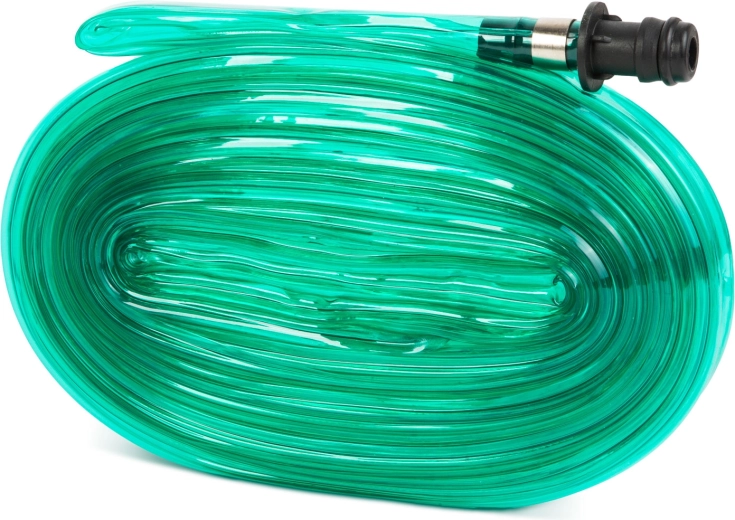 Tuyau d’arrosage de jardin avec brumisation 7,5 m