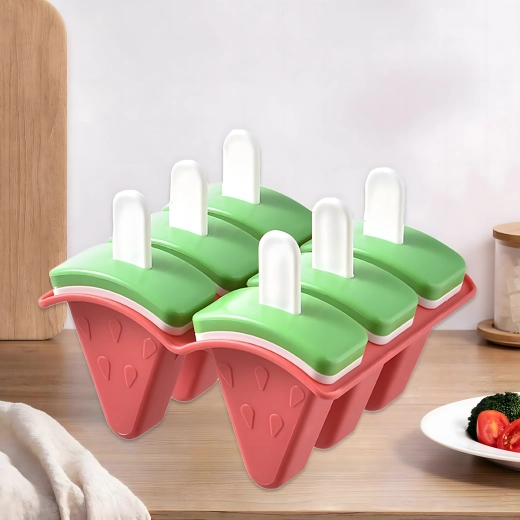 Playful watermelon design for kids and adults