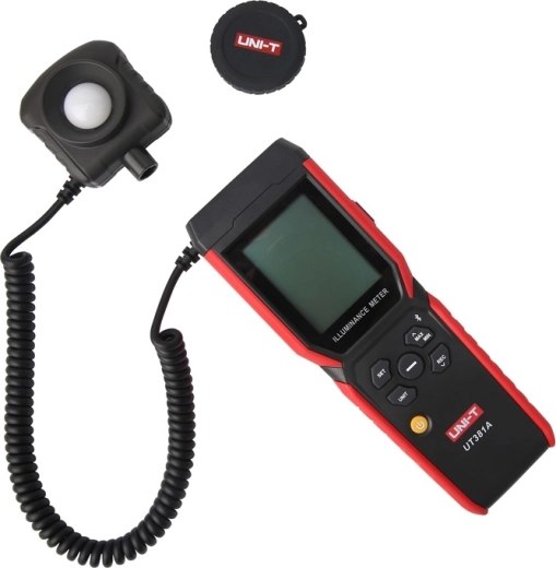 Nauwkeurigheid met CCF-correctie en automatisch bereik