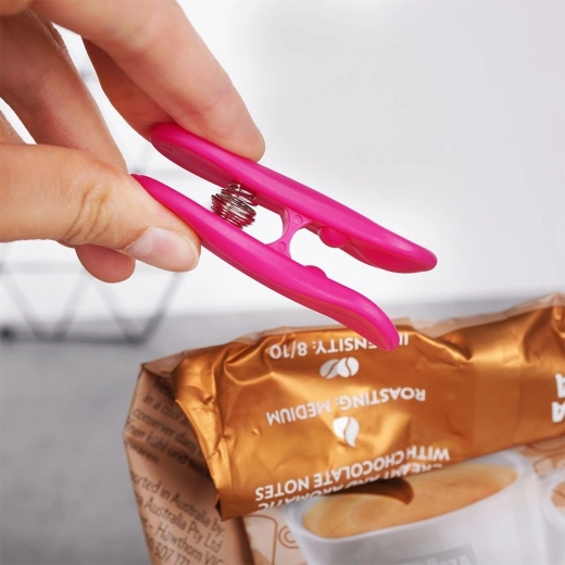 Kompakte Größe, einfache Handhabung