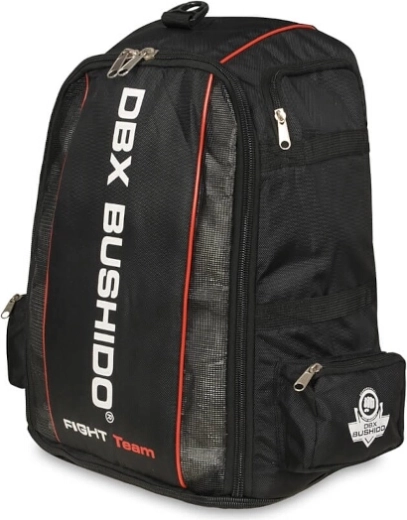 Sportieve rugzak en tas 3-in-1 DBX Bushido