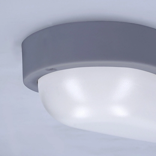 Gelijkmatig licht zonder verblinding