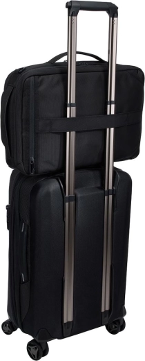 Ready for business travel