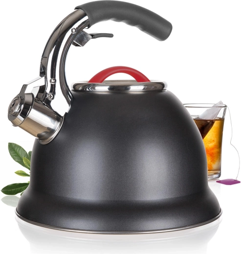 Universeel voor alle kookplaten