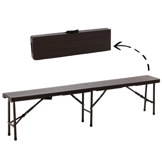 Opvouwbare constructie en eenvoudig dragen