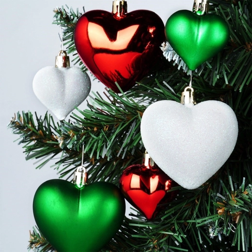 Drei Oberflächen für magischen Glanz