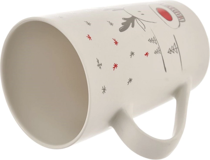 Easy care and everyday comfort