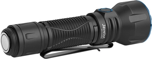 Lampe tactique OLIGHT Javelot avec batterie rechargeable 21700 5000 mAh