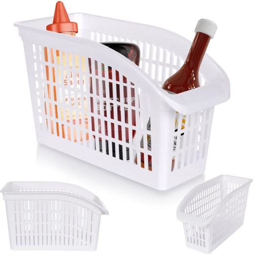 Lightweight, durable, and easy to clean