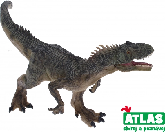 Torvosaurus Figure 24 cm