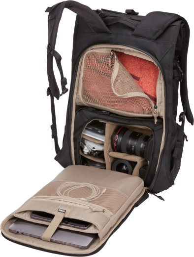 Espace flexible 3 en 1