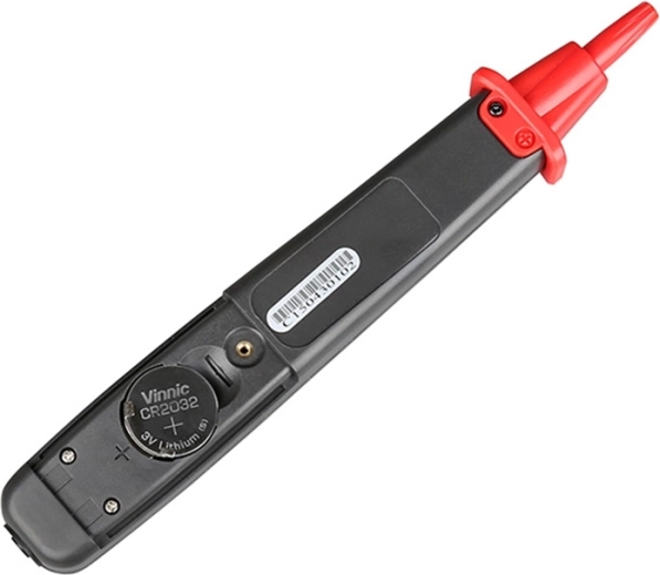 Non-contact voltage detection (EF)