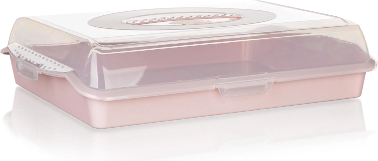 Sichere Verschlusslösung mit seitlichen Clips