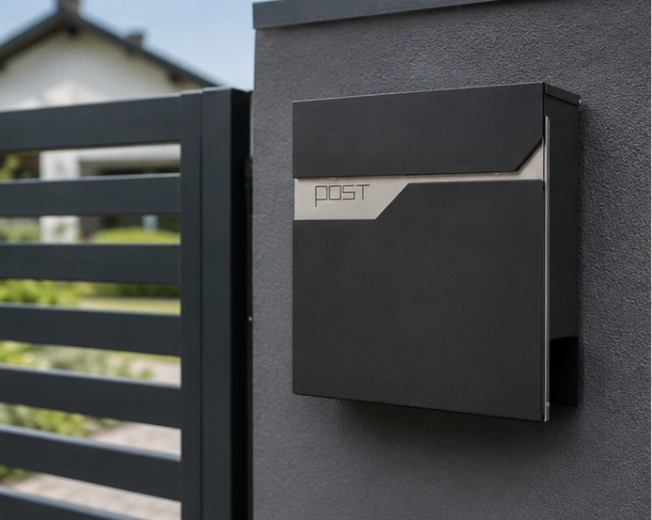 Dimensions compactes pour une installation facile