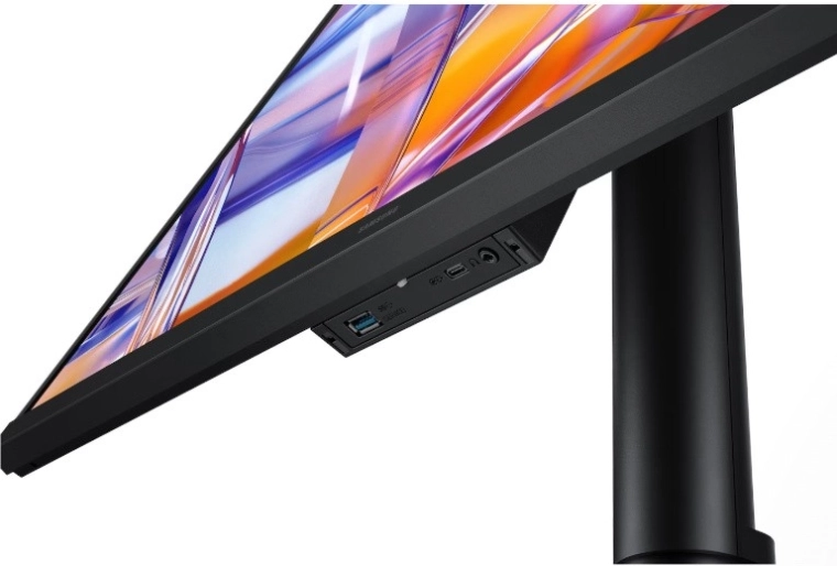 USB-C avec alimentation jusqu