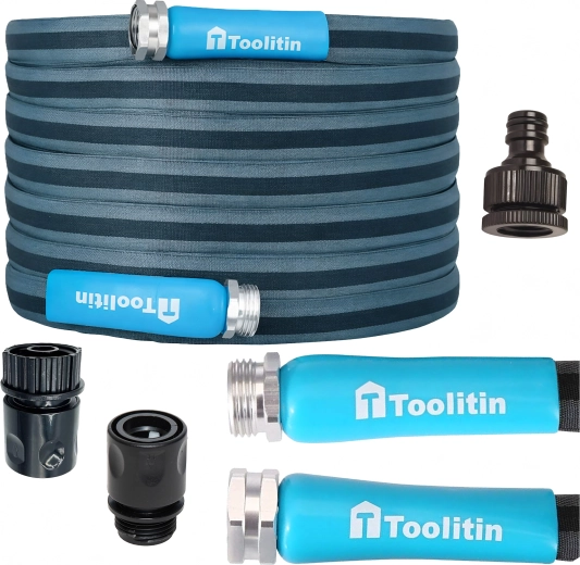 Fast and easy connection