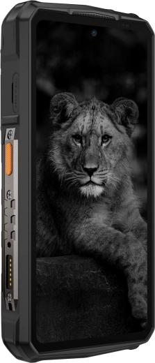 Extreme durability for any terrain