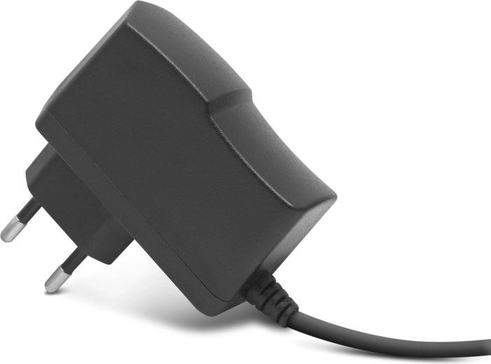 Mains Power Adapter 12 V 1 A