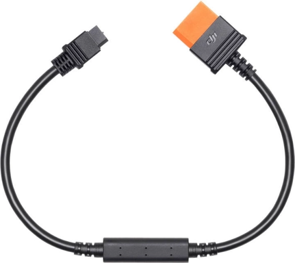 SDC-oplaadkabel DJI Power met XT60‑connector (12 V)