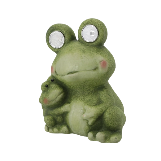 Yeux LED pour un effet magique en soirée