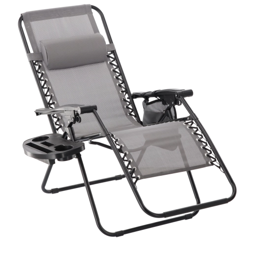 Position réglable et cale-nuque amovible