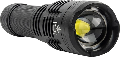 Vermogen 1400 lm en LED P70 voor krachtige lichtbundel