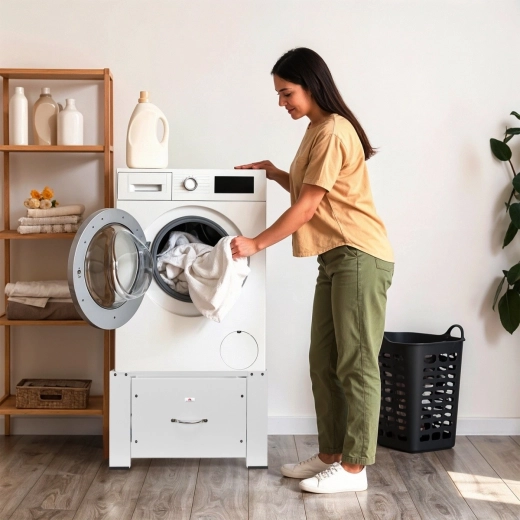 Hauteur ergonomique pour une utilisation plus confortable