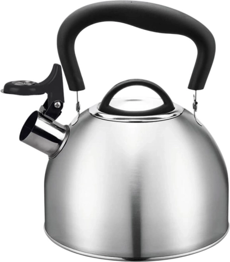 Acier inoxydable de qualité pour une longue durée de vie