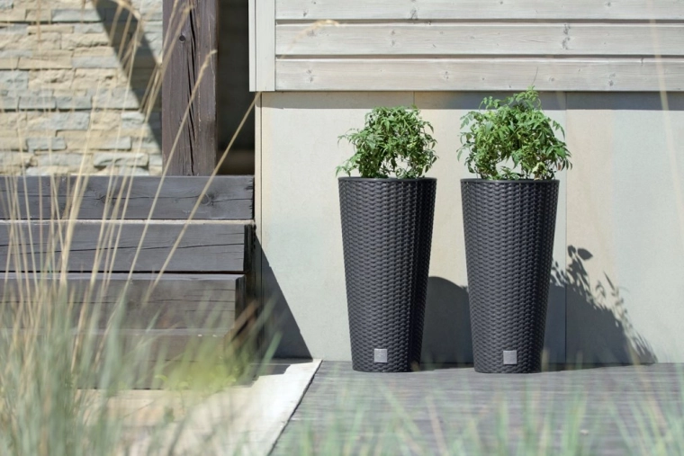 Solution résistante pour balcon et terrasse