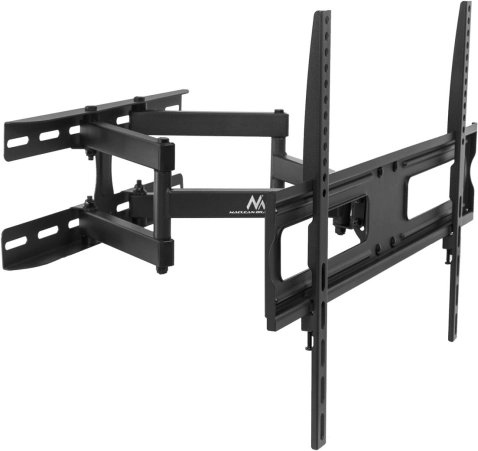 Support TV universel 37-70 pouces Maclean MC-762 noir