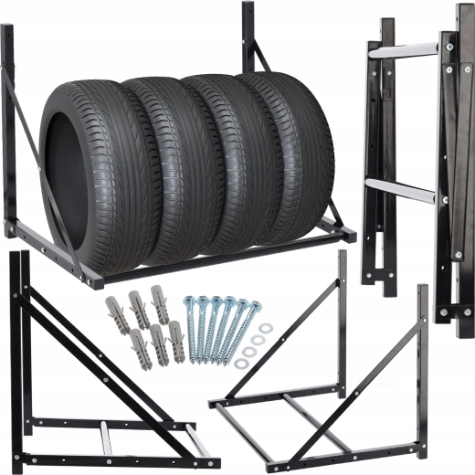 Adjustable width 80–120 cm