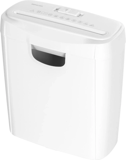 Sencor shredder SSK 162 with strip cut
