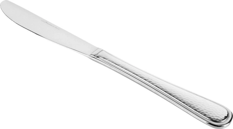 High-gloss quality stainless steel