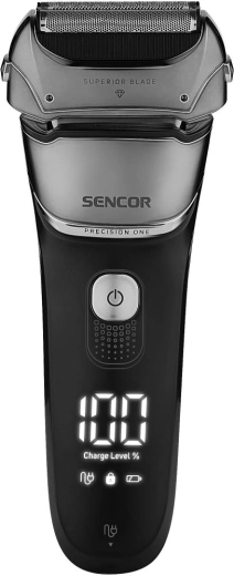Sencor men's foil shaver SMS 0900BK