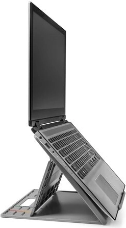 Ergonomic adjustment with SmartFit