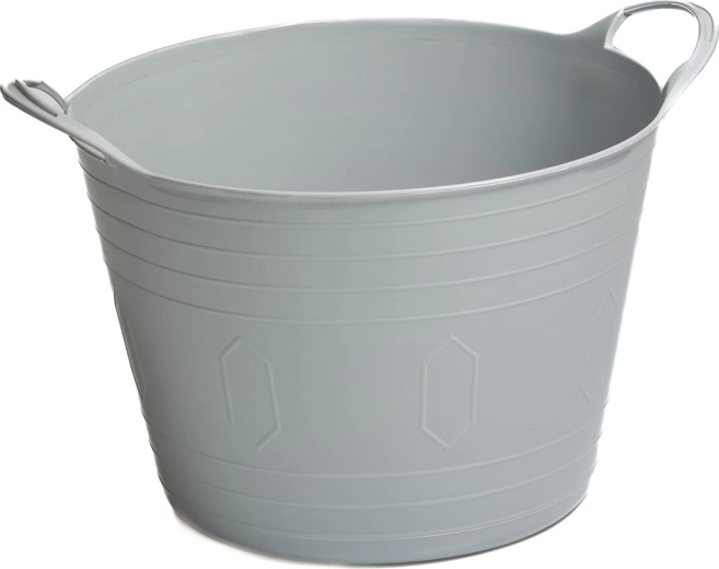 Inhoud van 26 liter