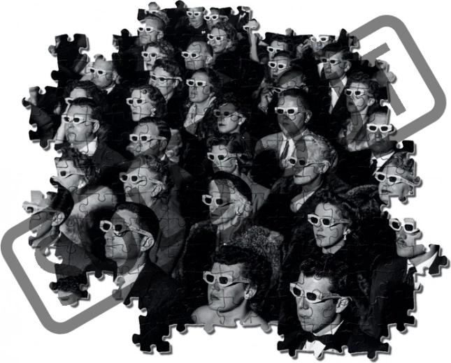 Une grande image finale