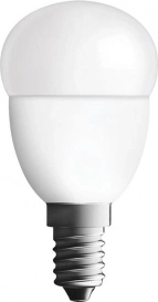 Neolux LED-Lampe E14 4 W warmweiß