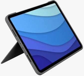 Combo Touch Case for iPad Pro 11