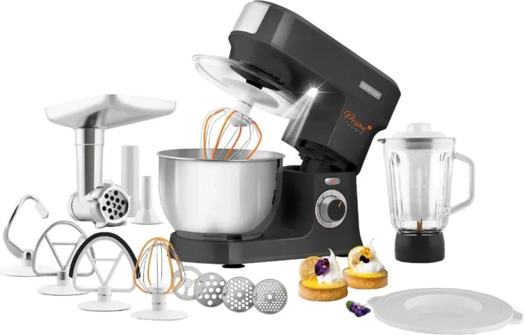 Robot de cuisine Sencor