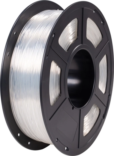 Anycubic TPU-filament transparant 1 kg