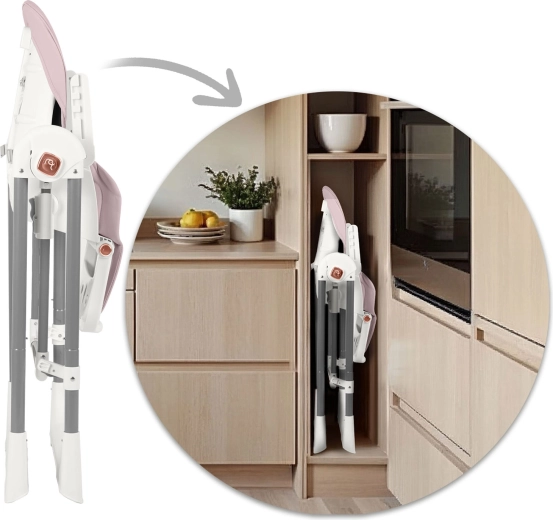 Pliage compact et mobilité