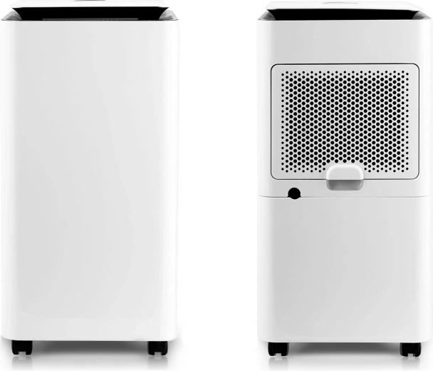 Performance 12 l/24 h et technologie de condensation