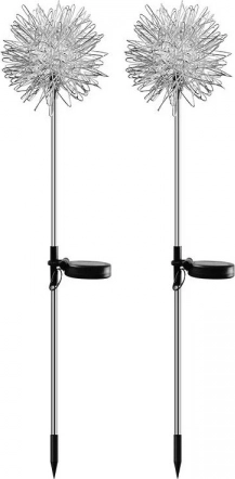 IP44-Widerstand und einfache Installation