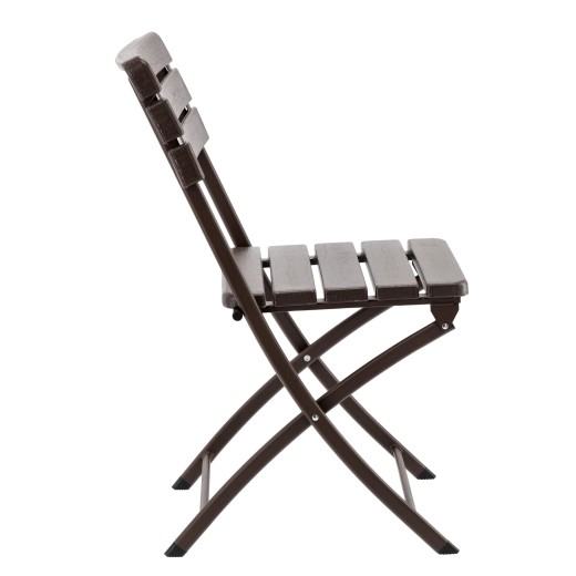 Durable materials and a stable frame