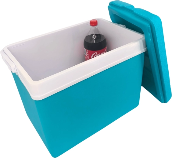 Grand volume et agencement pratique