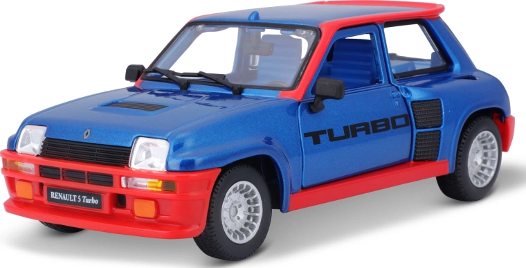 Collector’s gem in 1:24 scale